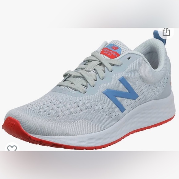 New Balance Fresh Foam Arishi V3 Running Course Shoes - Picture 2 of 16